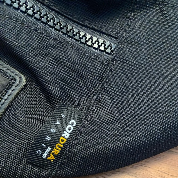 Vans Hippie Sack (preowned) - Picture 2 of 3